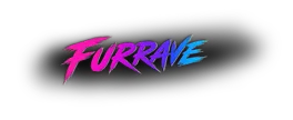 FurRave logo